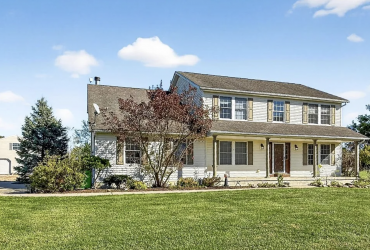 3823 Martha Circle, Litchfield OH 44253 | Expansive Country Retreat on 3.6 Acres